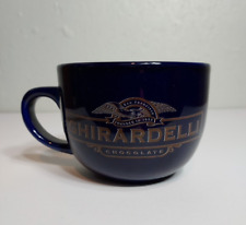 Ghirardelli professional overs for sale  Templeton