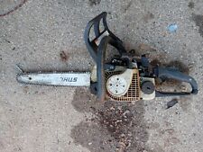 ms 170 saw 16 stihl chain for sale  Birmingham