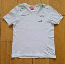 Puma adult shirt for sale  PORTSMOUTH