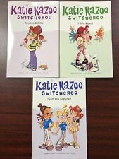 Lot katie kazoo for sale  Boca Raton