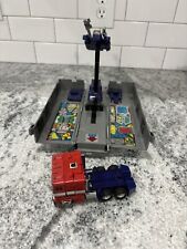 Vintage transformers optimus for sale  Saint Augustine