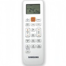 Controle remoto de ar condicionado CA original SAMSUNG DB93-11489G comprar usado  Enviando para Brazil
