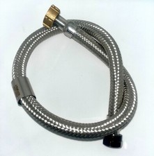 Lyre inox raccordement d'occasion  Longeau-Percey