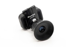 Mamiya fd401 flip for sale  Richmond