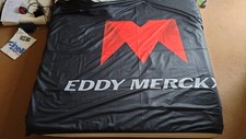 Eddy merckx banner for sale  BRISTOL