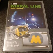 Wirral line drivers for sale  HARROGATE