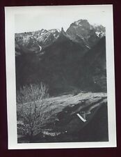 Old photo. pyrenees. d'occasion  Expédié en Belgium