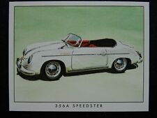 Porsche 356 series for sale  UK