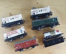 Märklin wagons set gebraucht kaufen  Köln