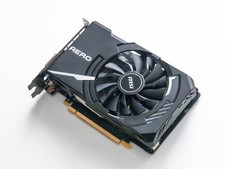 Msi geforce gtx d'occasion  Ajaccio-