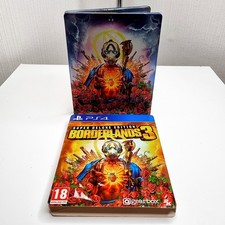 Borderlands super deluxe for sale  LIVERPOOL