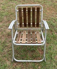 Vtg mcm redwood for sale  Fayetteville