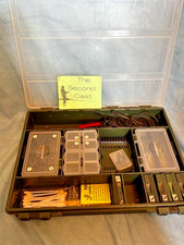 System fox box for sale  STOKE-ON-TRENT