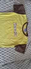 Brownie uniform shirt for sale  SOUTHSEA