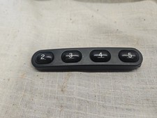 Ford car radio for sale  REDRUTH