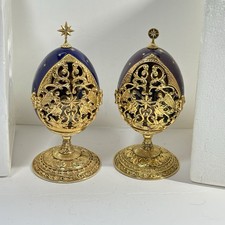 Vtg house faberge for sale  Tolland