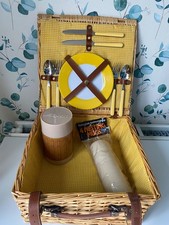Super person wicker for sale  HALIFAX
