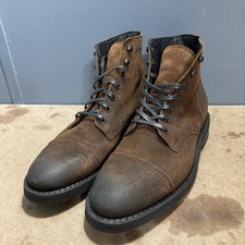 Thursday boot mens for sale  Austin