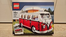 Lego misb volkswagen usato  Castelfranco Veneto