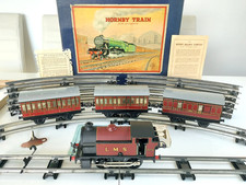 Gauge hornby train for sale  LUTON