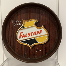 falstaff beer tray for sale  Houston