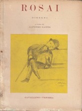 Alfonso gatto ottone usato  Italia
