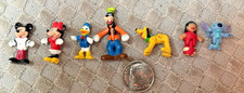 Miniature disney characters for sale  North Fort Myers