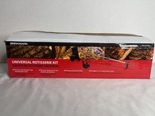 Brinkmann universal rotisserie for sale  Columbia