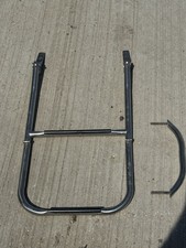 Boat step folding for sale  Wisconsin Dells