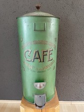 Alte große kaffeeschütte gebraucht kaufen  Schwabmünchen