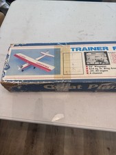 Great planes trainer for sale  Huntsville