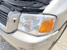 Driver left headlight for sale  Knoxville