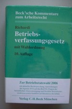 Beck sche kommentare gebraucht kaufen  Eggenstein-Leopoldshafen