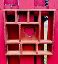 Vintage solid wood for sale  Lebanon