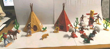 Timpo toys soldatini usato  Savigliano