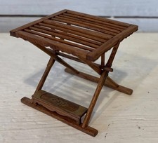 Vtg dollhouse miniature for sale  Eldorado