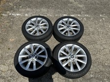 Felgen alwetterreifen goodyear gebraucht kaufen  Maintal
