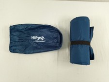 Hiipeak camping isomatte gebraucht kaufen  Heiligenhaus
