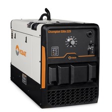 Soldador/gerador Hobart Champion Elite 225 (500580), usado comprar usado  Enviando para Brazil