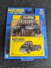 Matchbox collectors 1953 for sale Matchbox collectors 1953 for sale  PETERBOROUGH