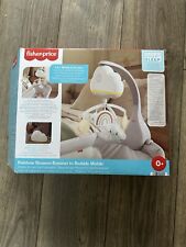 Fisher price calming for sale  HUDDERSFIELD