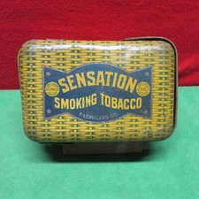Sensation smoking tobacco for sale  Columbia City