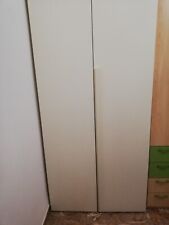 Guardaroba bianco alto usato  Grosseto
