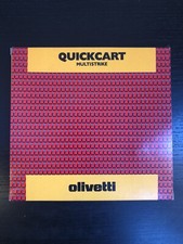 Nos olivetti cwp usato  Roma
