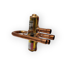 Panasonic 9231812062 valvola usato  Italia