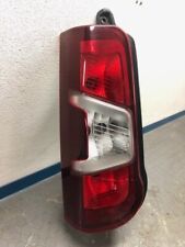 faro posteriore citroen usato  Casalnoceto