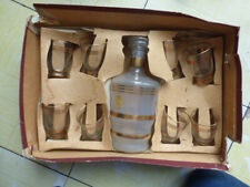 Service liqueur verre d'occasion  Plaisance-du-Touch
