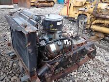 1989 detroit diesel for sale  Carbondale