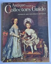 The Antique Dealer & Collectors Guide noviembre 1973 segunda mano  Embacar hacia Mexico