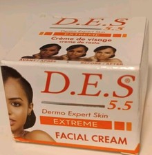 Crème visage 5...5 d'occasion  Châtillon